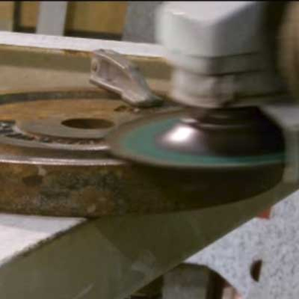 Alpha Professional Tools VFlex Disc