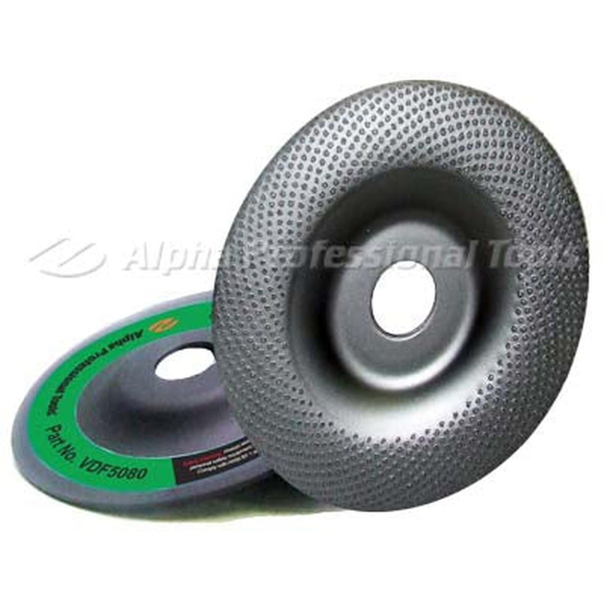 Alpha Professional Tools VFlex Disc