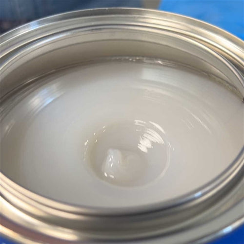 Tenax Vertigo S Vinyl Ester Knife Grade 1 Gallon - dimensions