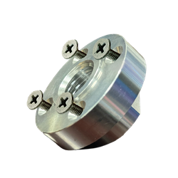 Weha Quad Adapters 5/8-11 Threads