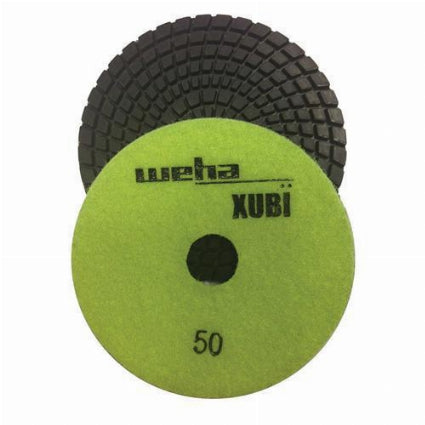5" Weha Xubi pol pad