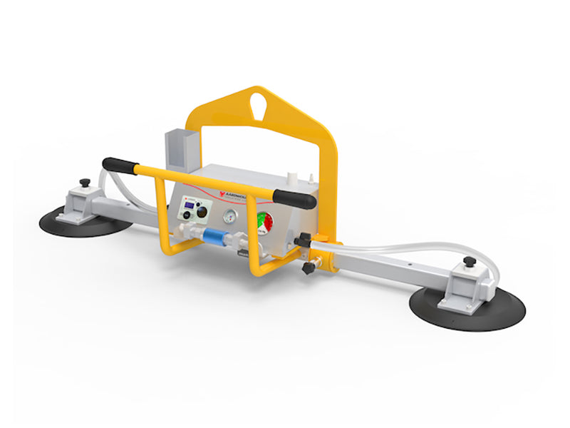 Aardwolf Vacuum Glass Lifter AVGLM2/200