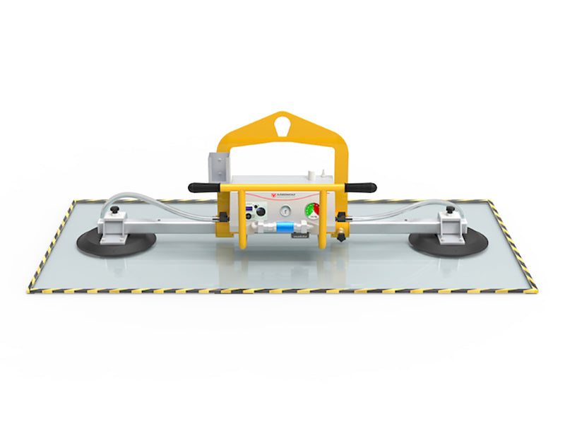 Aardwolf Vacuum Glass Lifter AVGLM2/200