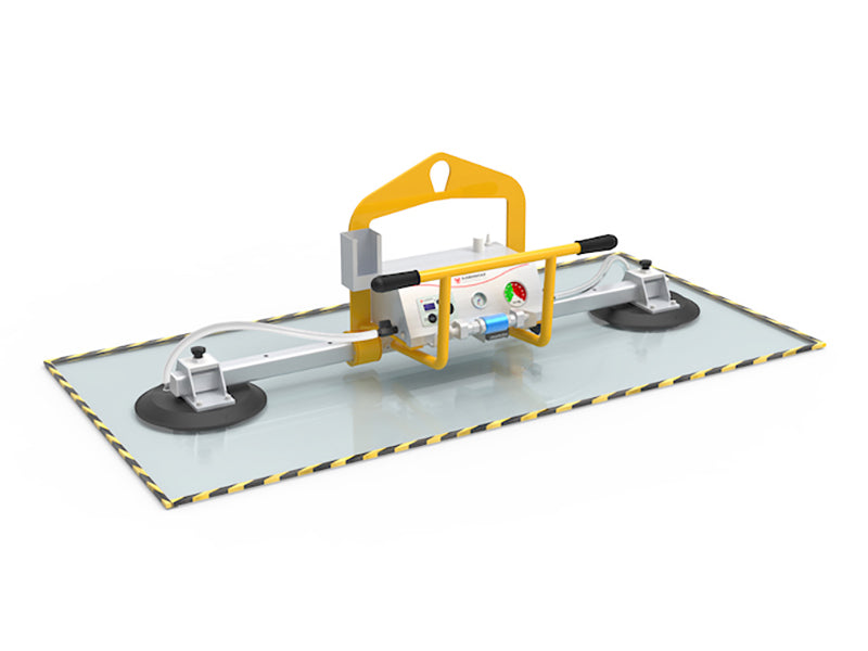 Aardwolf Vacuum Glass Lifter AVGLM2/200