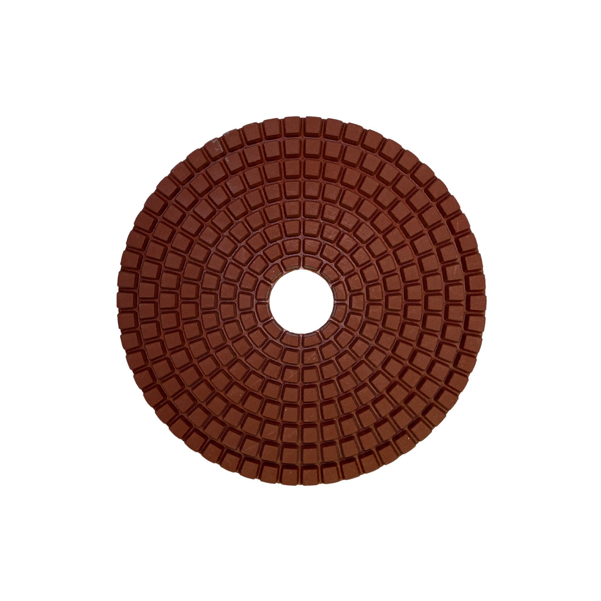Polly - Premium Quality 4 Wet Polishing Pads - additional view