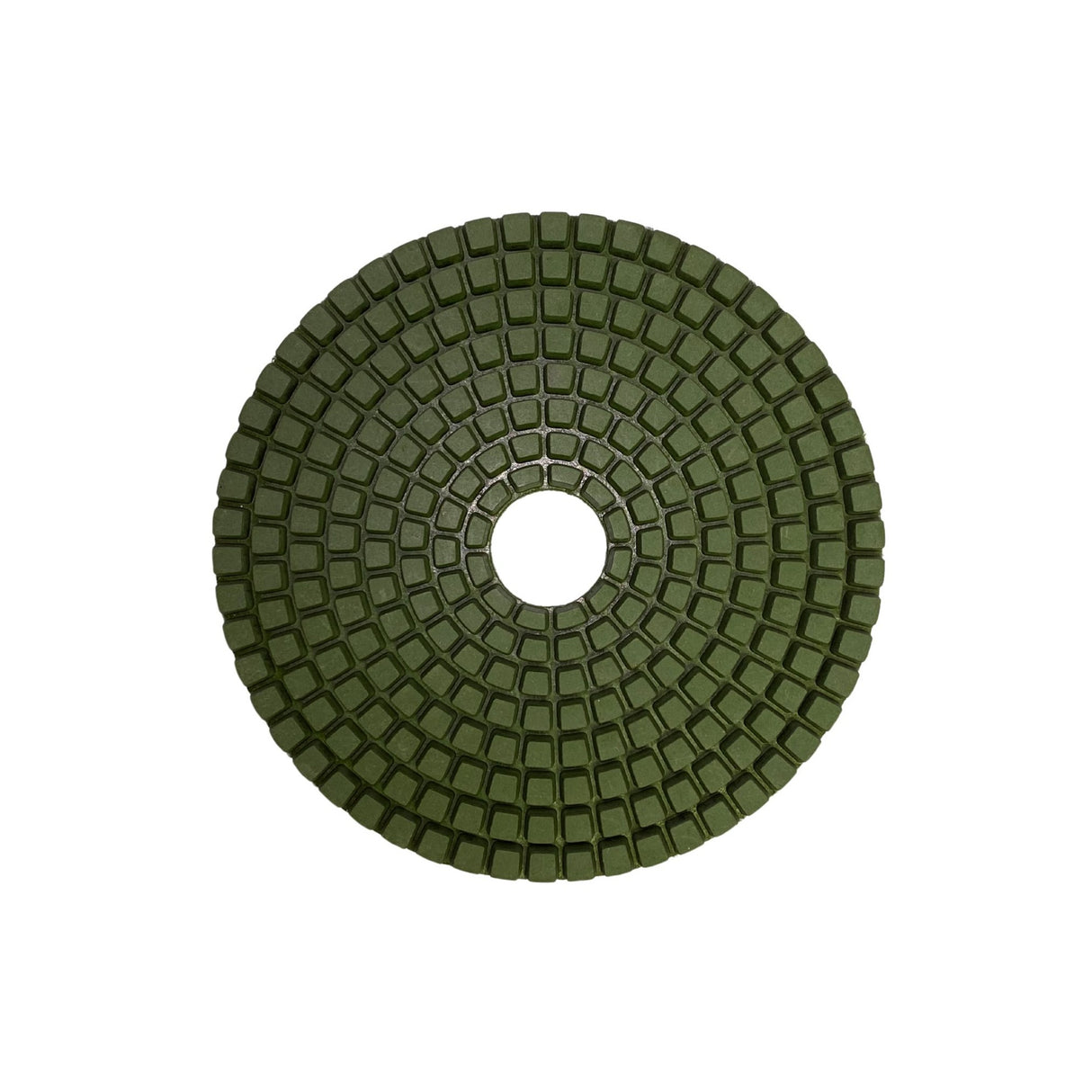 Polly - Premium Quality 4 Wet Polishing Pads - packaging