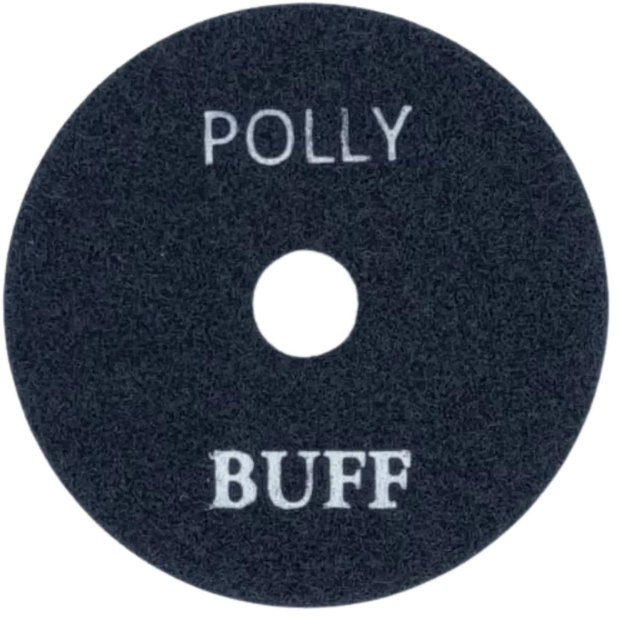 Polly - Premium Quality 4 Wet Polishing Pads - additional view