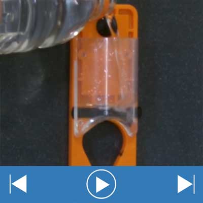 Alpha Drill Bit Guide / Water Delivery System (WDS138)