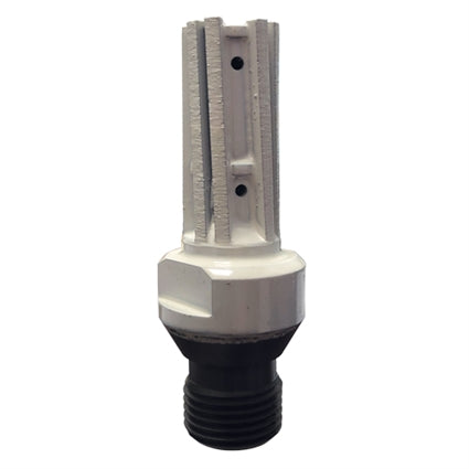 WEHA CNC OMA 3cm Dekton Finger Bit 8 Segment 20mm x 30mm