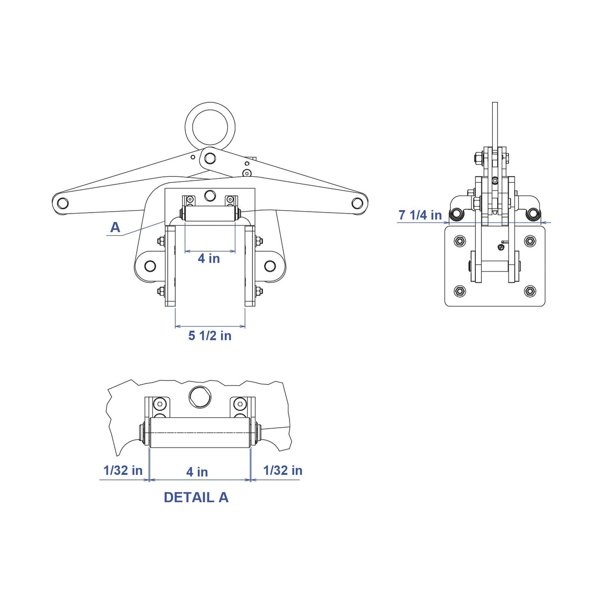 ASL105 aw:8090