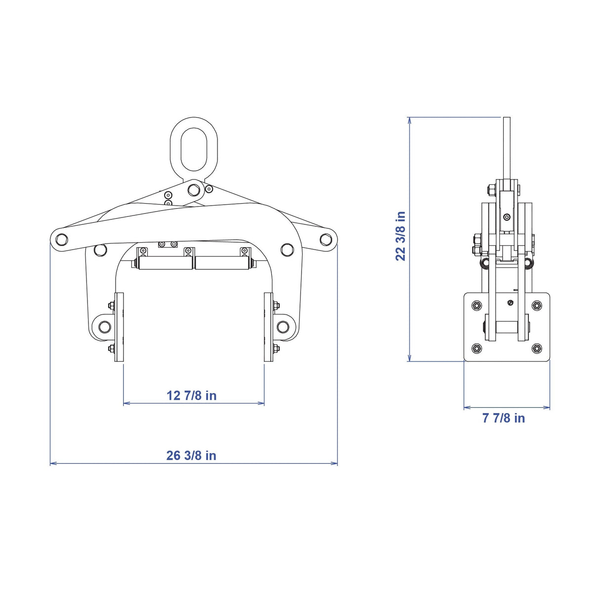 ASL300 aw:8110