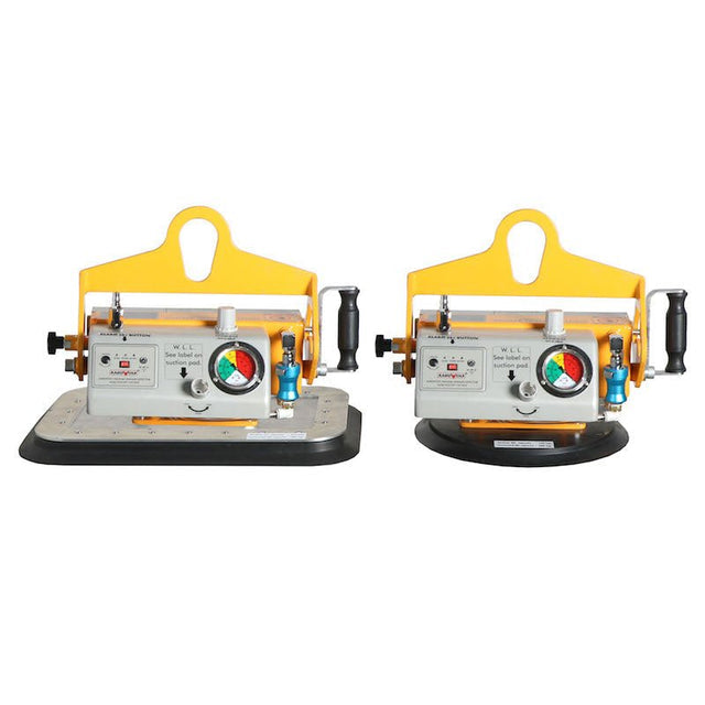 Aardwolf AVLHP240/480 Hand Pump Vacuum Lifter