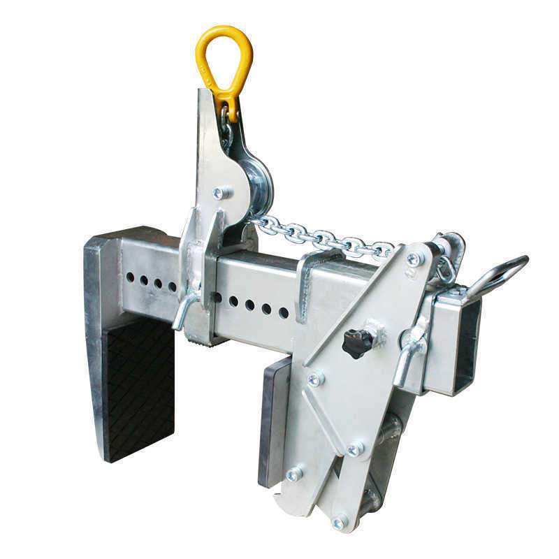 GPM Monument Clamp