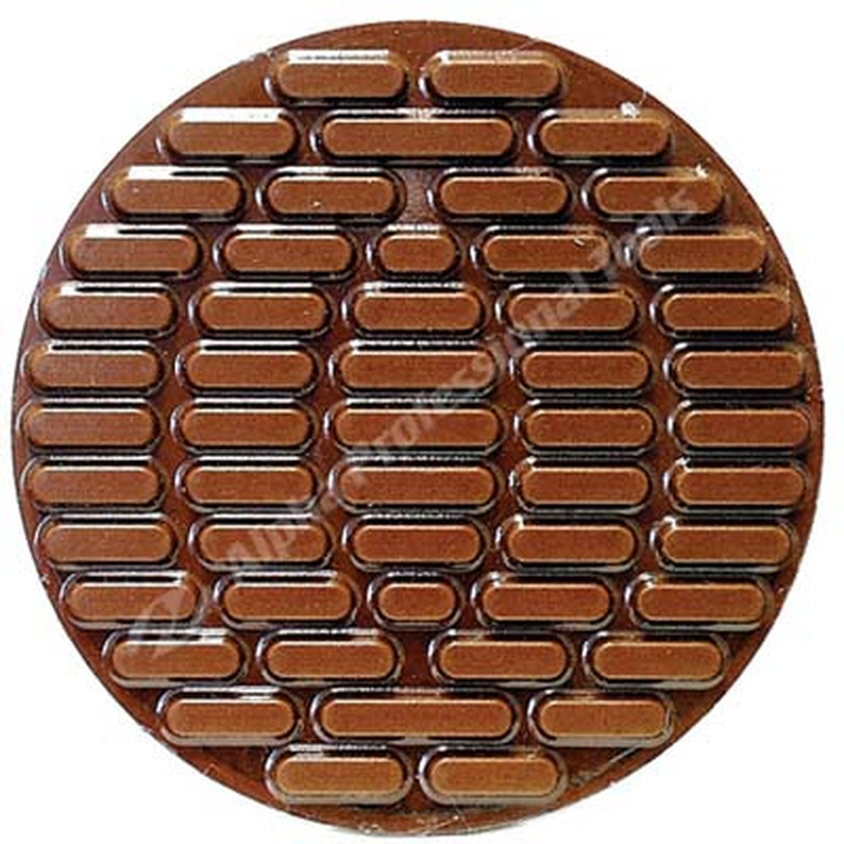 Advantage Resin Discs for Granite Resin Bond disc for Honing and Polishing Granite