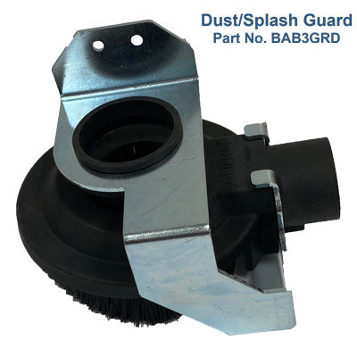 Beveling Auxiliary Base (15°~90°) A Precision Grinding and Polishing Tool