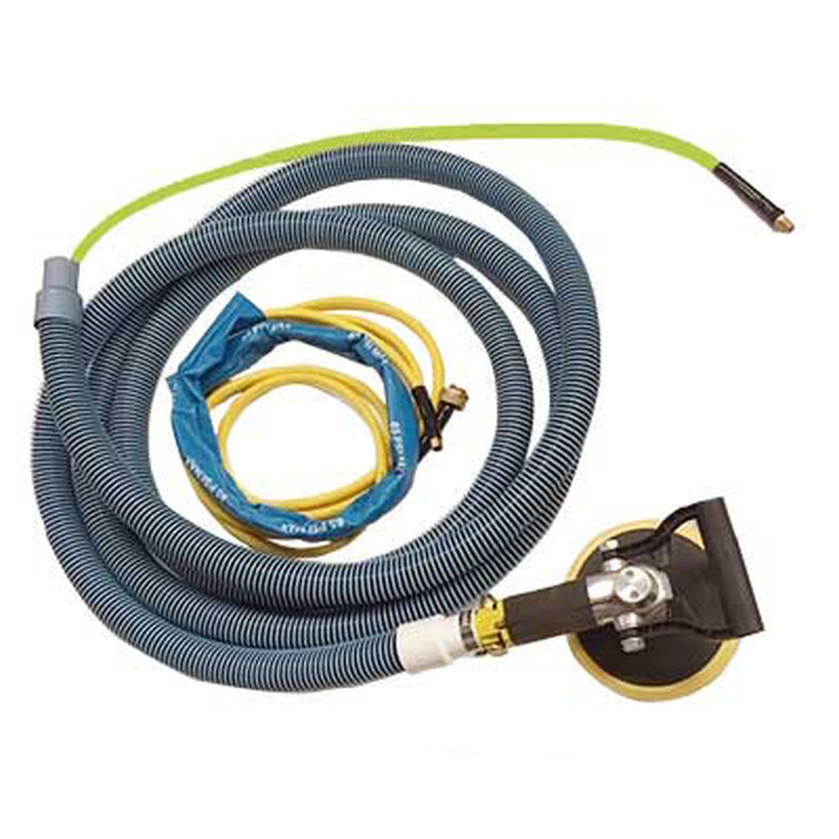 AIR-680UW Underwater Pneumatic Polisher AIR-680UW Underwater Polishing Tool