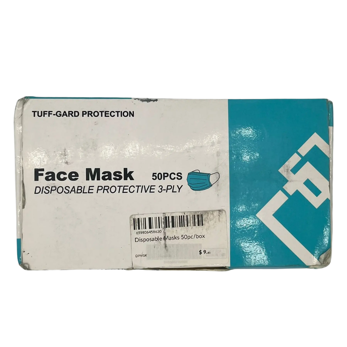 Disposable Masks 50pc/box