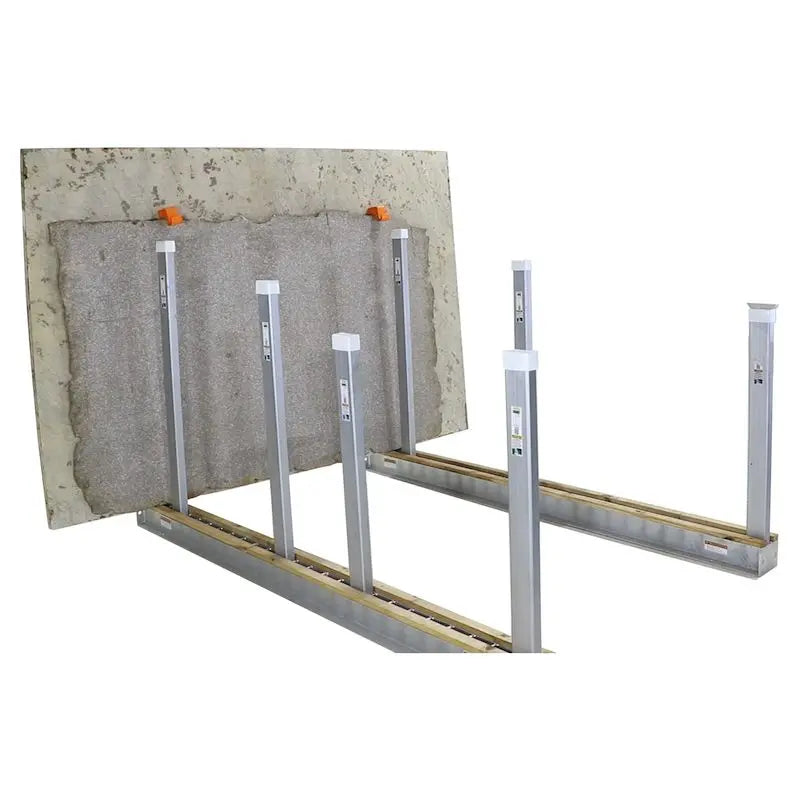 Aardwolf Bundle Rack Posts 100x50x5 (ABR06 / ABR07 / ABR08)