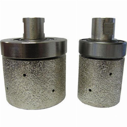 Weha Vac Brazed Zero Tol Bit