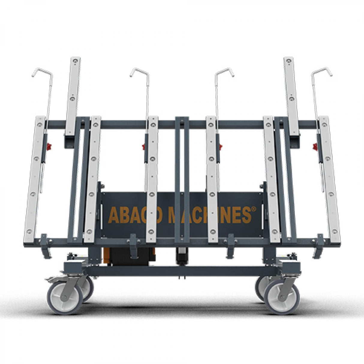 ABACO POWER KITCHEN INSTALLATION CART - APKIC7040-PRO — close-up