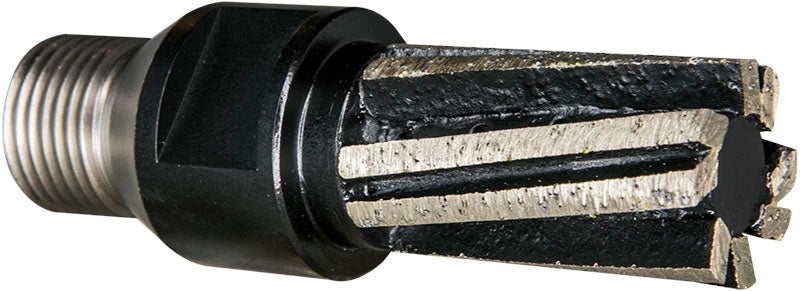 CNC Z-Wheel, 35mm Bore