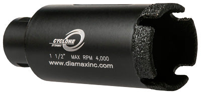 Anchor Bit Vacuum Brazed