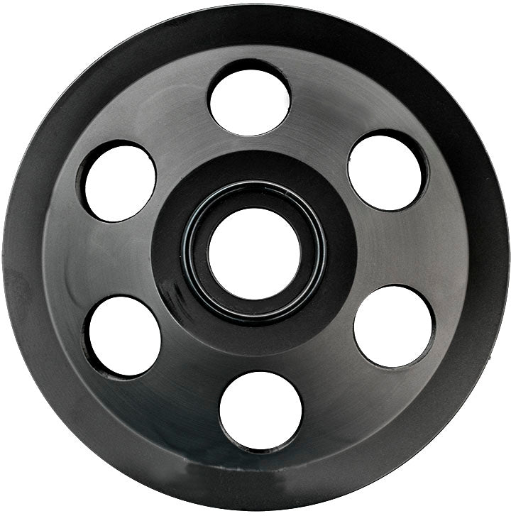 Cyclone PCD Wheel Metal Backed 5" x 6N