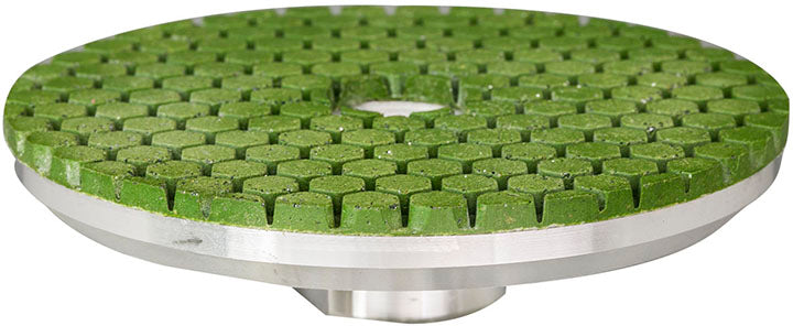 Cyclone S Rock Buster Cup Wheel
