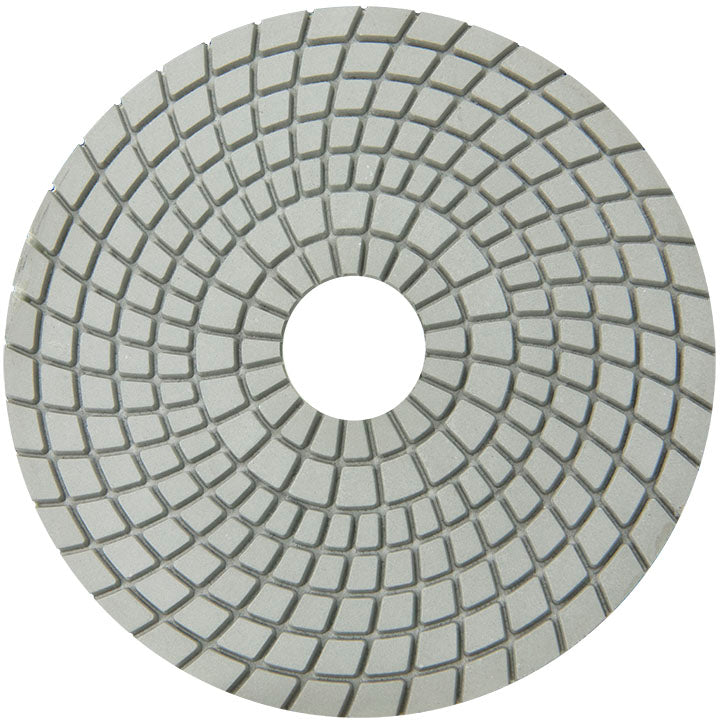 DIAMAX Hurricane WE Wet Polishing Pad