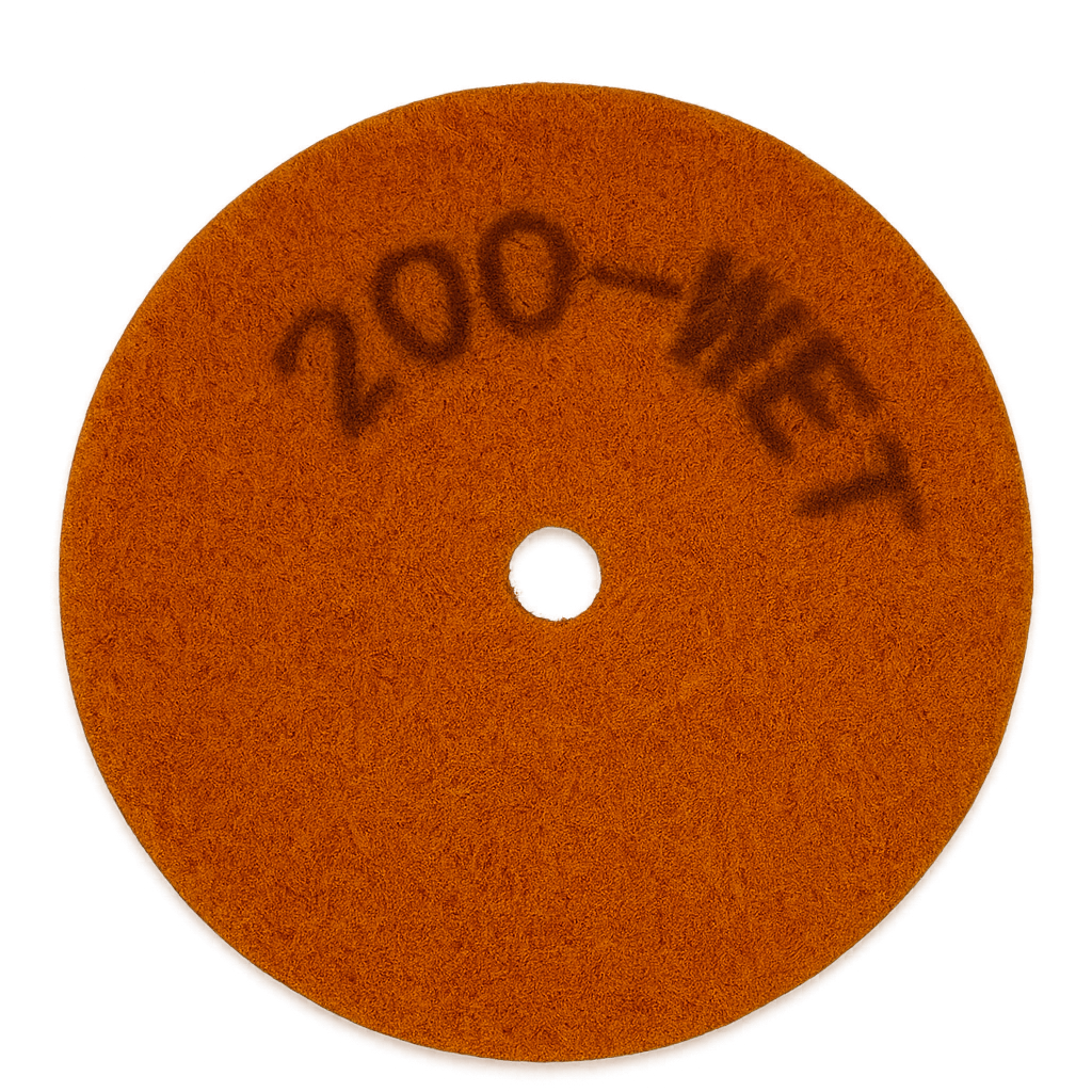 Dynamic Stone Tools Wet Polishing Pad (S-Series) - additional view