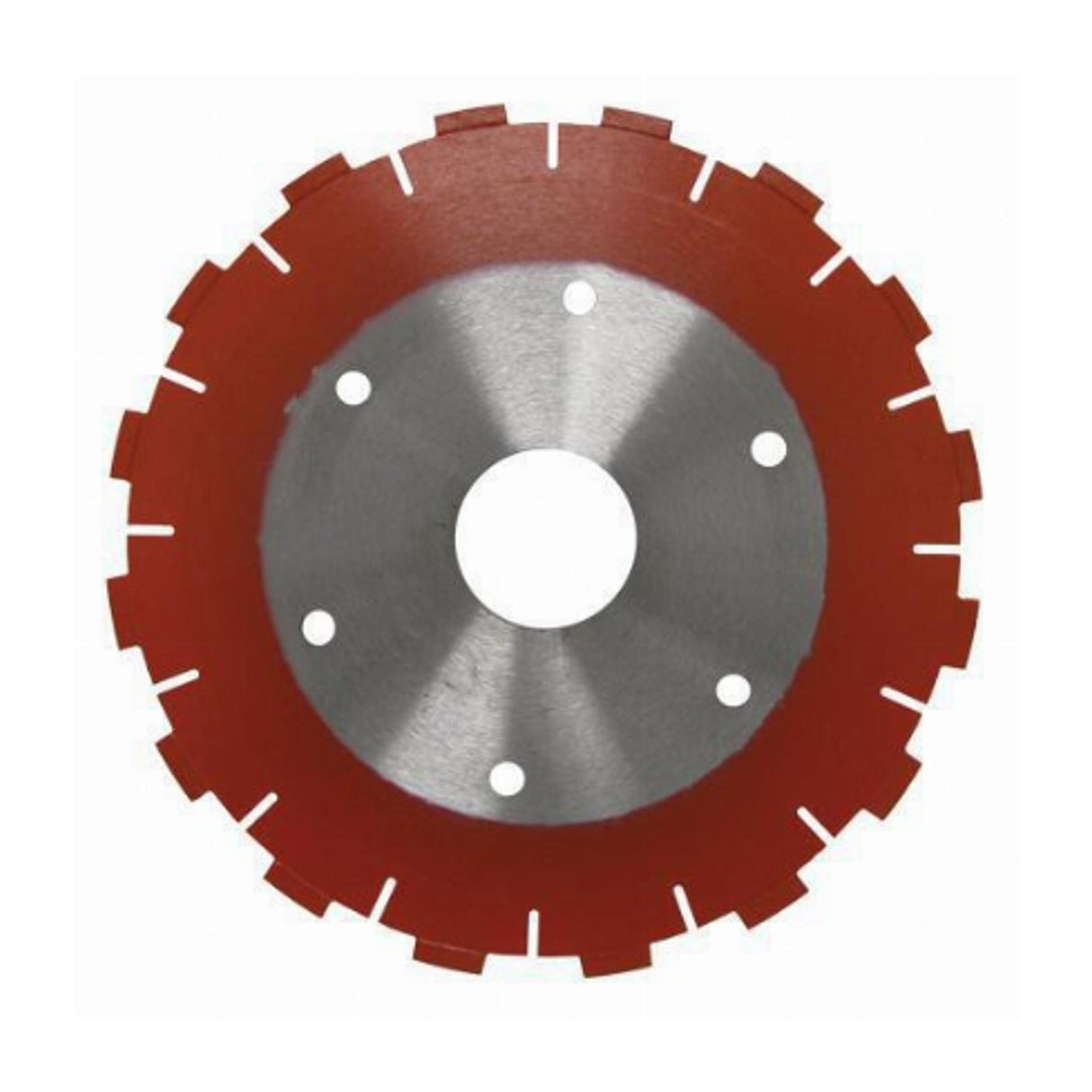 Weha USA Puma 4.5" Turbo Blade for Granite, Marble, Quartz and Engineered Stone