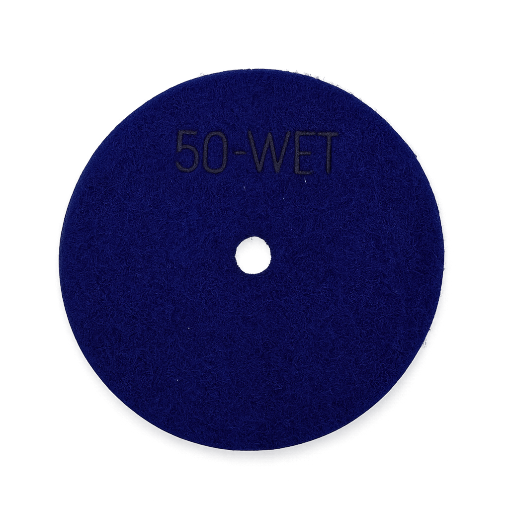 Dynamic Stone Tools Wet Polishing Pad (S-Series) - additional view