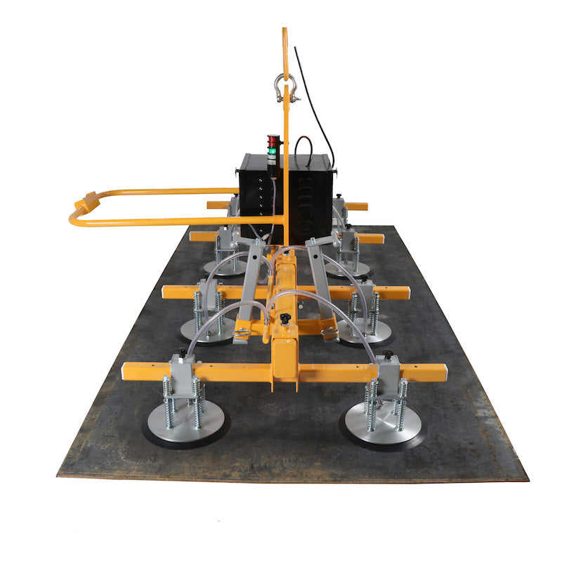 Aardwolf Electric Vacuum Lifter (AEVLP8-1000)