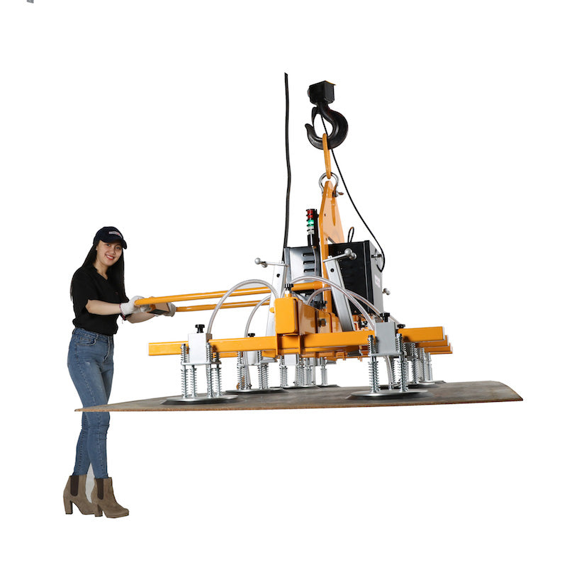 Aardwolf Electric Vacuum Lifter (AEVLP8-1000)