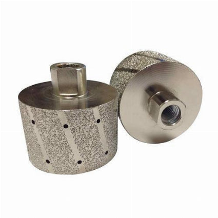 Weha Vac Brazed Zero Tol Bit