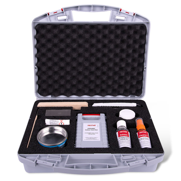 Akemi Ceramic Smart Repair Kit