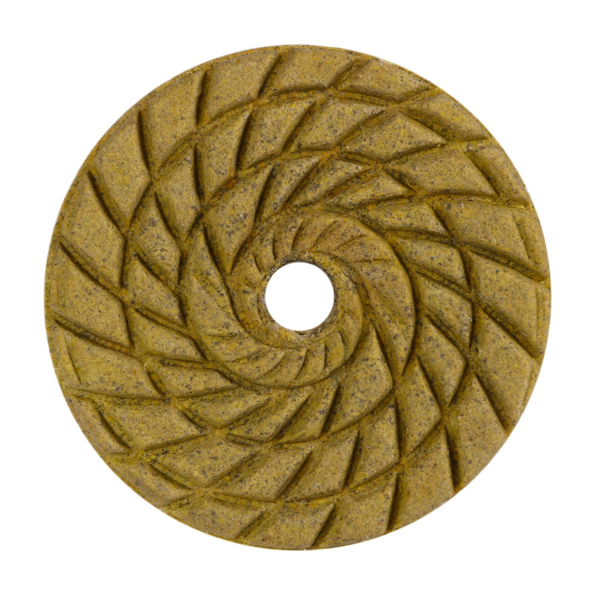 DiStar CoolPAD Step 2 50mm Polishing Pad
