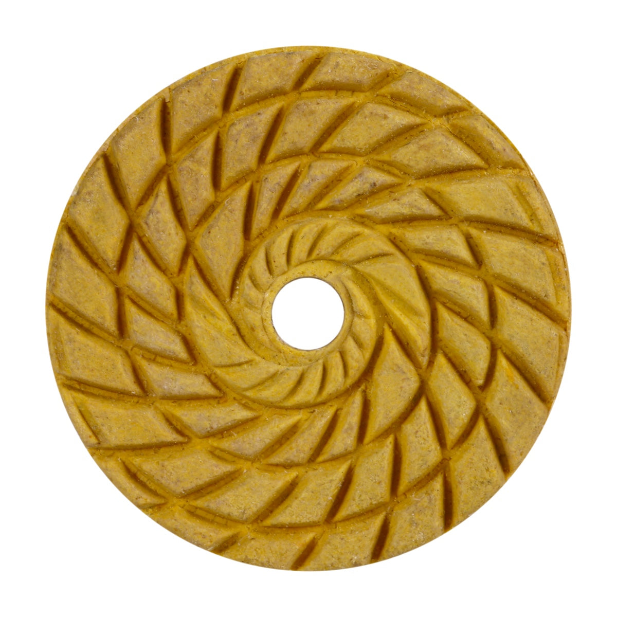 DiStar CoolPAD Step 3 50mm Polishing Pad