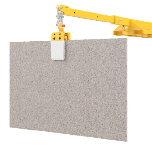 ABACO FALCON LIFTER/AUTOMATIC - AFL65/AFL65A — close-up