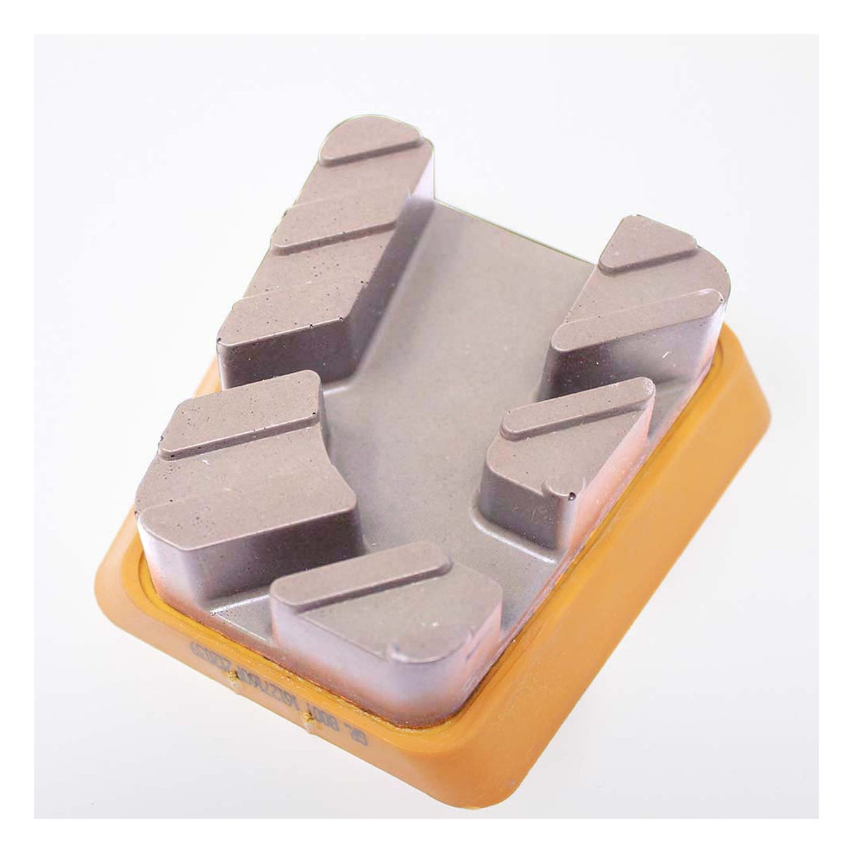 Tenax Frankfurt FG HT — Fine-Grain Resin Frankfurt Abrasive for Engineered Stone & Granite
