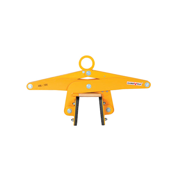 Aardwolf Scissor Lifter ASL Series for Stone Slab Lifting - side view