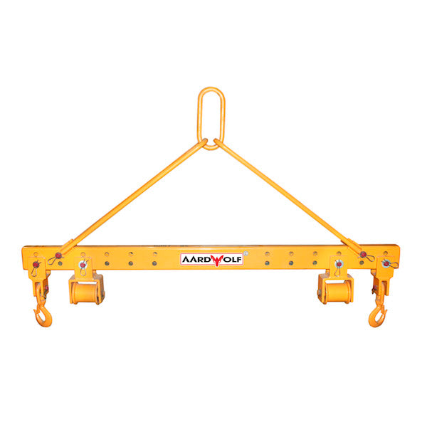 Aardwolf Industries ASB25T Spreader Bar 2.5 Tons