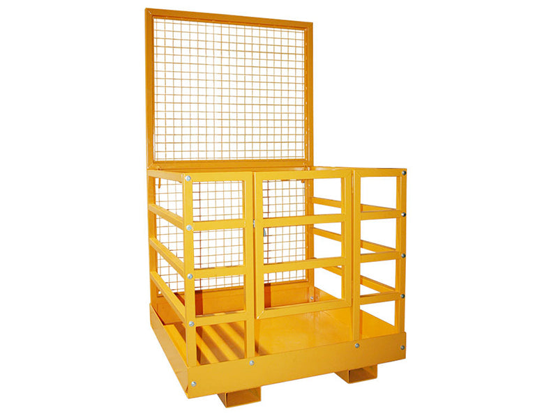 Aardwolf Collapsible Safety Cage ACSC