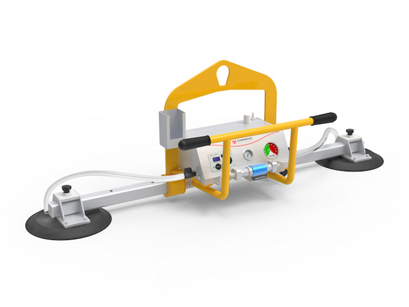 Aardwolf Vacuum Glass Lifter AVGLM2/200