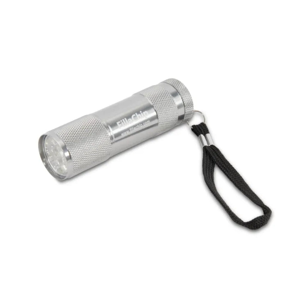 FillaChip Replacement UV Flashlight for Stone Chip Repair Kits