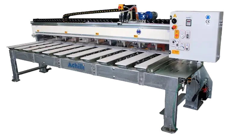 Achilli MSA Professional Miter Saw