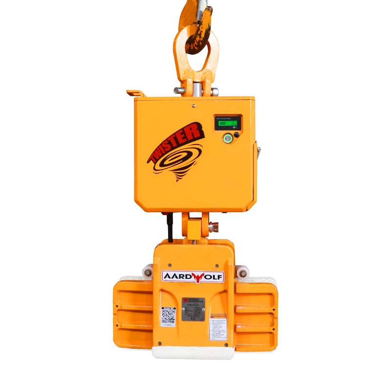 Aardwolf Twister MSS02