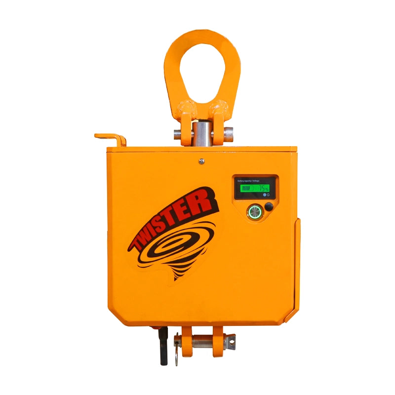 Aardwolf Twister MSS02