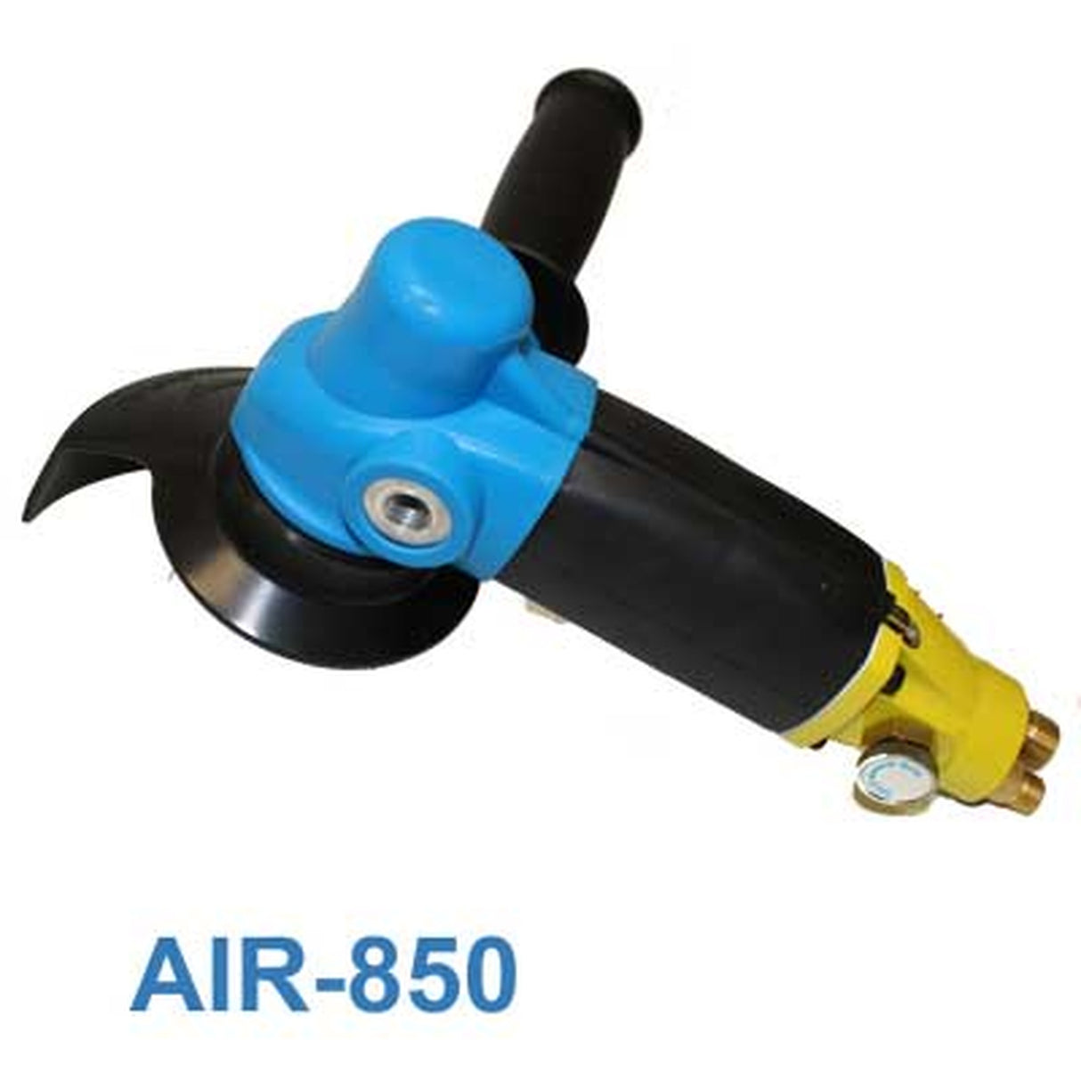 AIR-830/AIR-834/AIR-850/AIR-854 Pneumatic Polishers