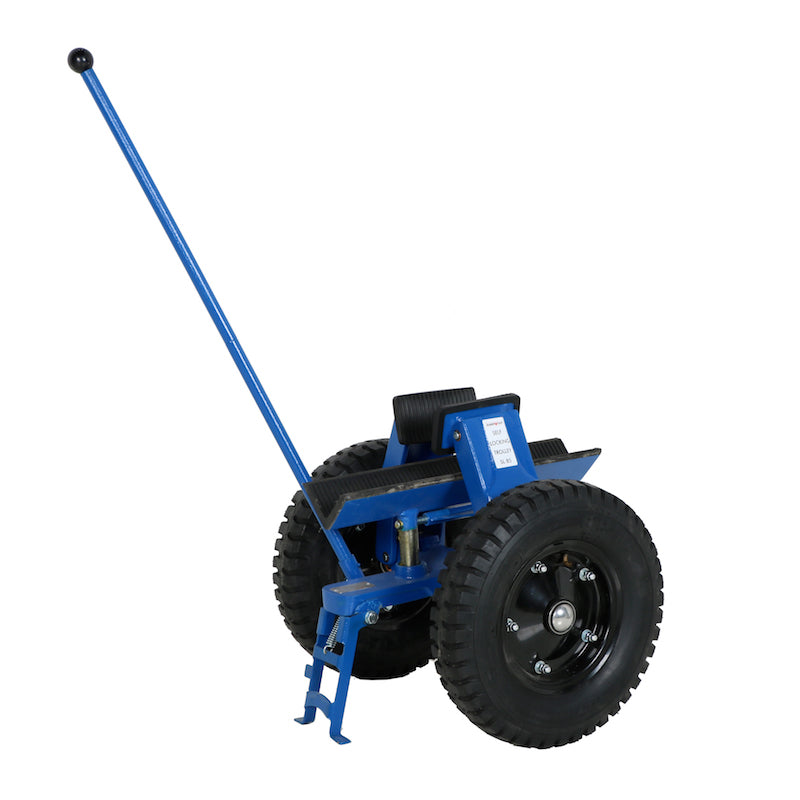 Aardwolf SL85 Self-Locking Trolley